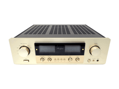 アキュフェーズ 買取