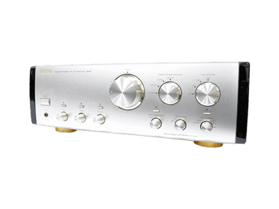 オーディオアンプ 買取