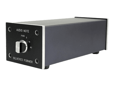 オーディオノート 買取