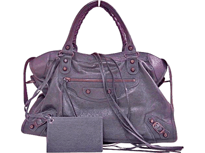 バレンシアガ 買取