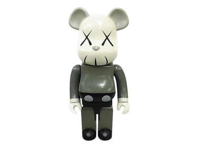 ベアブリック 買取