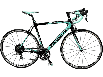 ビアンキ 自転車 買取