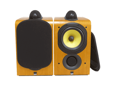 B&W Bowers & Wilkins 買取