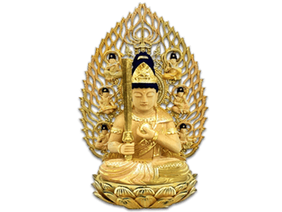 ブロンズ・彫刻・仏像 買取