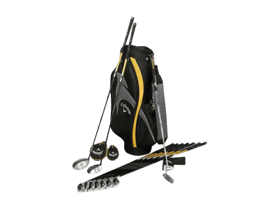 キャロウェイ 買取