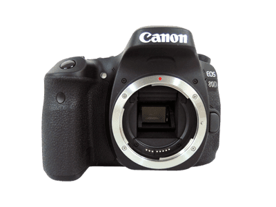 CANON（キヤノン）買取