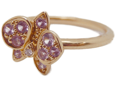 カルティエ 買取