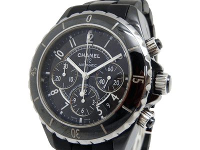 CHANEL シャネル時計 買取