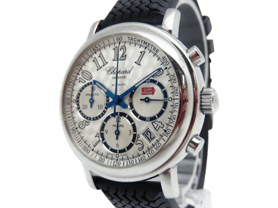 Chopard ショパール 買取