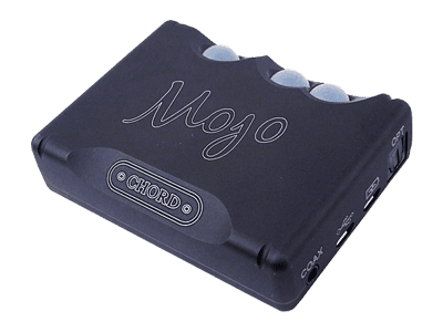 Chord Electronics 買取