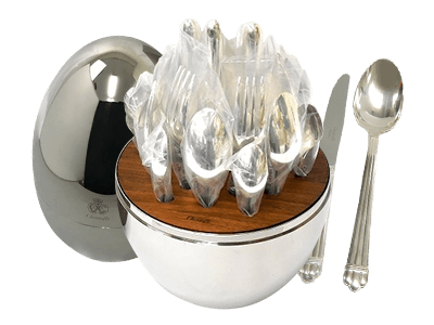 クリストフル 買取