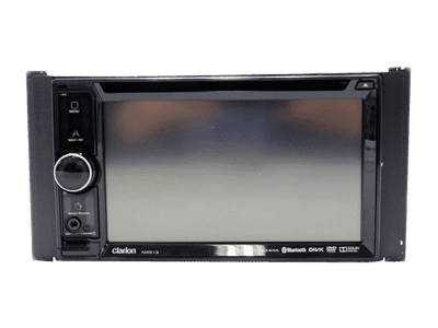 Clarion クラリオン 買取