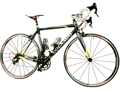 コルナゴ 自転車 買取