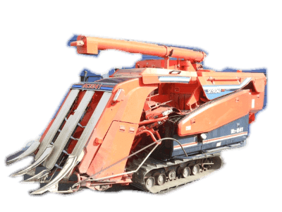 コンバイン 買取