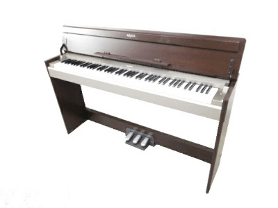 電子ピアノ 買取