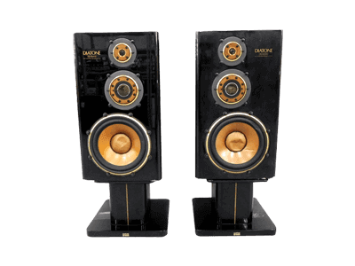 ダイヤトーン DIATONE 買取