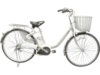 電動自転車 買取