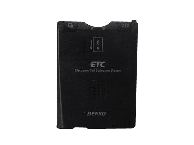 ETC車載器 買取