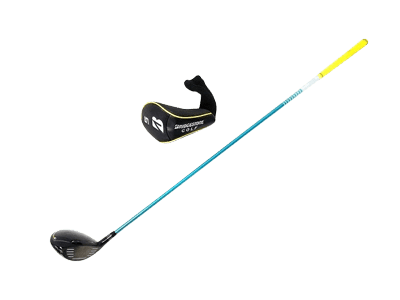 フェアウェイウッド 買取