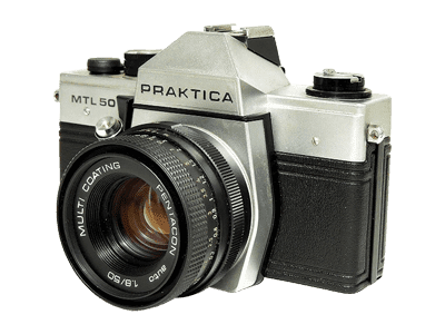 フィルムカメラ 買取