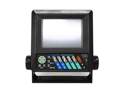 魚群探知機・GPS 買取