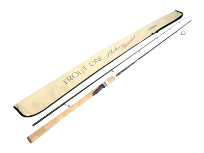 ロッド 釣り竿 買取