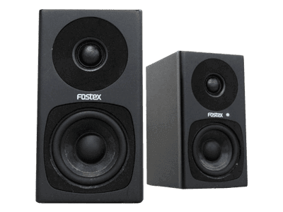 フォステクス 買取