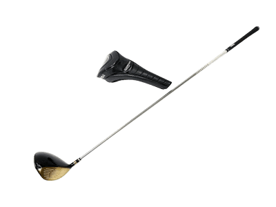 ゴルフクラブ 買取