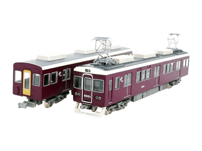 グリーンマックス 買取