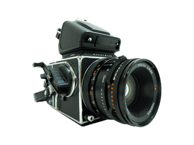 ハッセルブラッド 買取