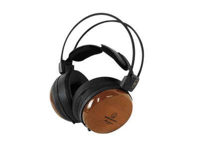 ヘッドフォン 買取