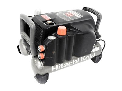 HITACHI ヒタチ 日立工機 買取