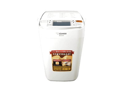 ホームベーカリー買取