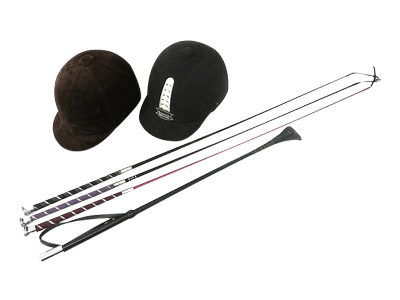 馬具・乗馬用具 買取