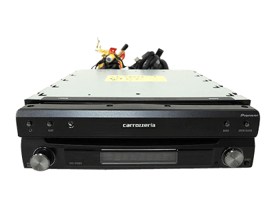 インダッシュ・オンダッシュモニター 買取