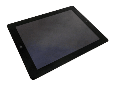 iPad アイパッド 買取