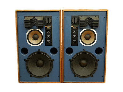 ジェービーエル JBL 買取