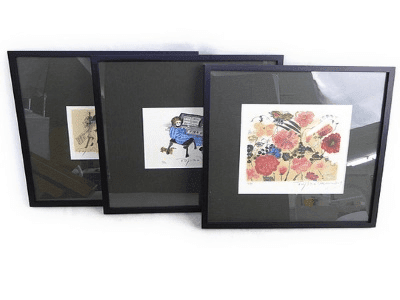 アート ・ 絵画買取