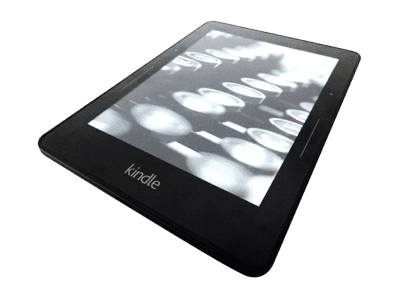 キンドル（Kindle）買取