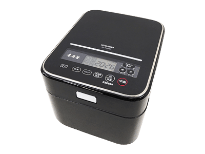 キッチン家電 買取