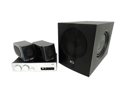 KOI Tiger(コイタイガー) 買取