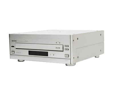 LDプレーヤー 買取