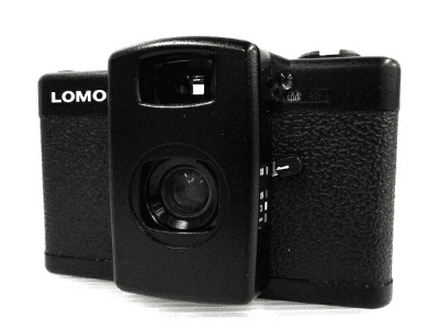 ロモグラフィー(lomo) 買取