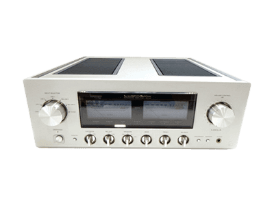 ラックスマン LUXMAN 買取