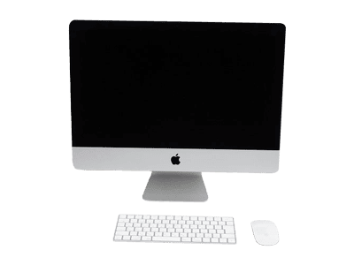 Mac(マック)パソコン