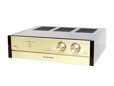 マランツ Marantz 買取