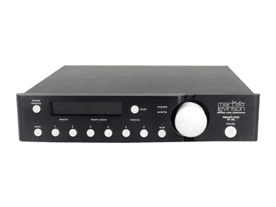 マークレビンソン 買取