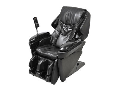 マッサージチェアの買取