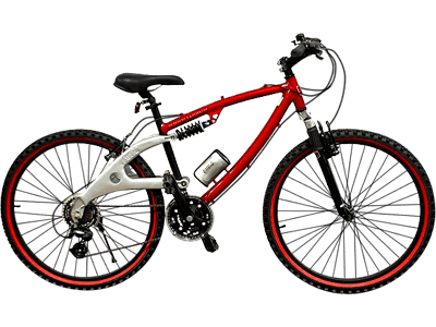 マウンテンバイク 自転車 買取