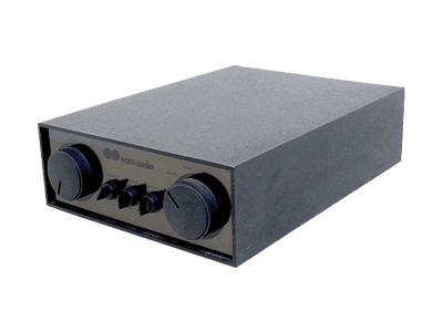 ネイムオーディオ 買取